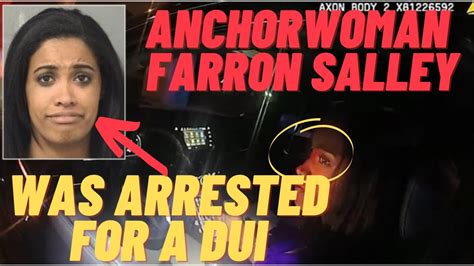Farron salley arrested. Things To Know About Farron salley arrested. 